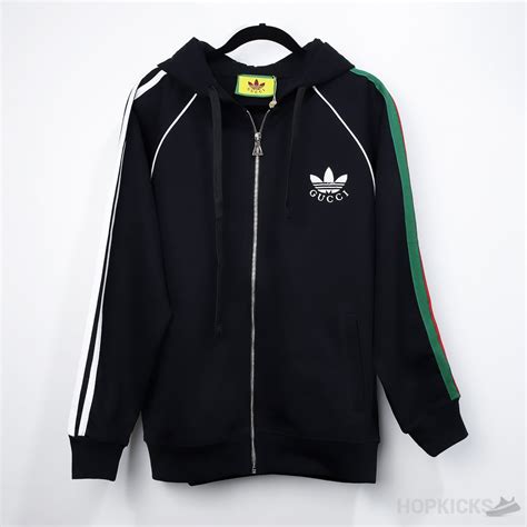 adidas gucci trainingsanzug schwarz|Adidas x Gucci customer service.